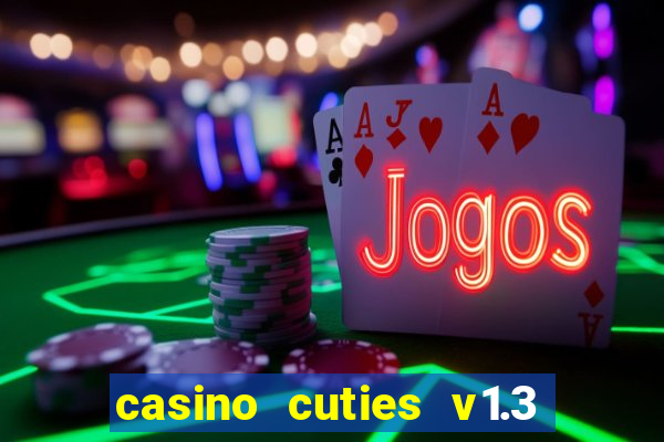 casino cuties v1.3 - android apk