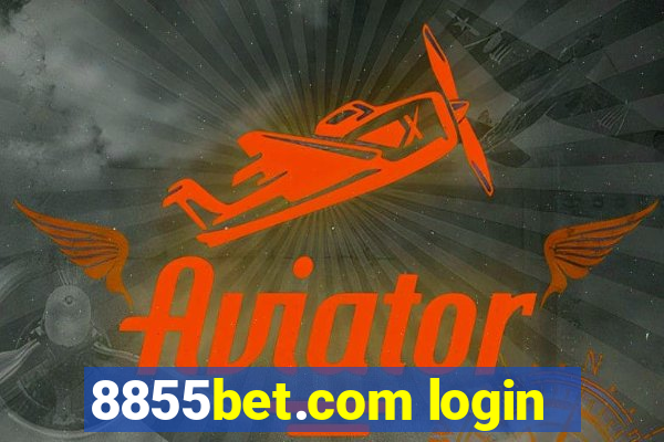 8855bet.com login