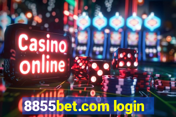 8855bet.com login