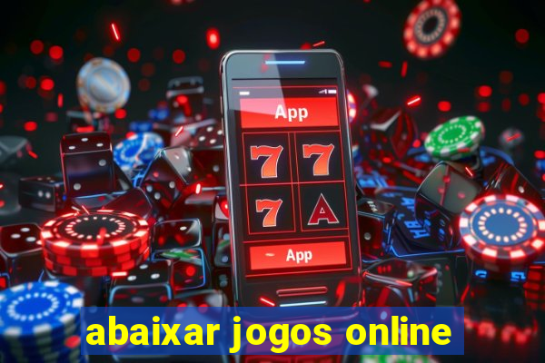 abaixar jogos online