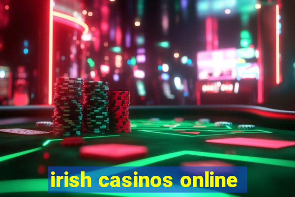 irish casinos online