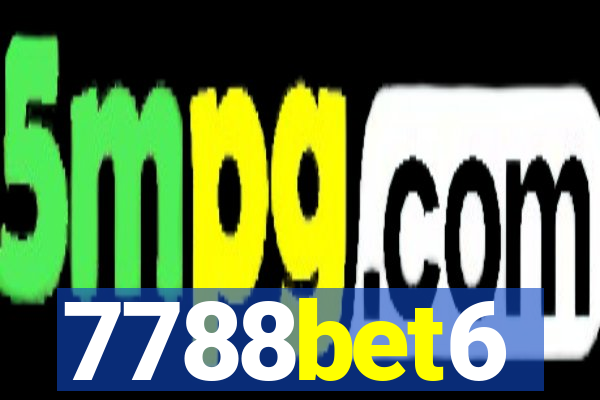 7788bet6