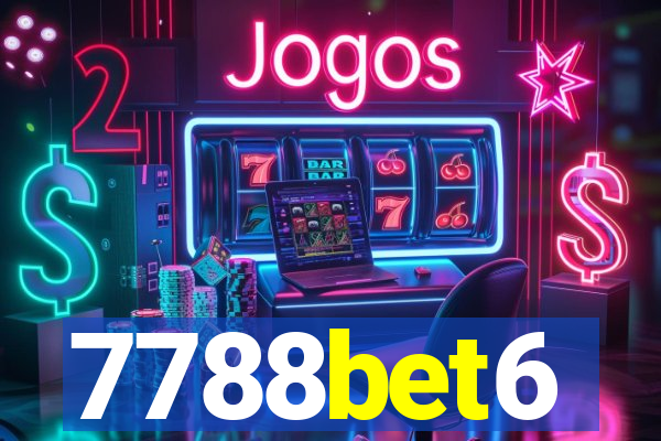 7788bet6