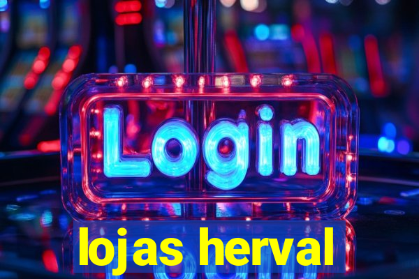 lojas herval