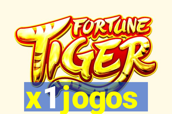 x1 jogos