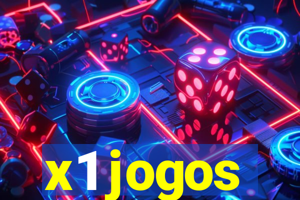 x1 jogos