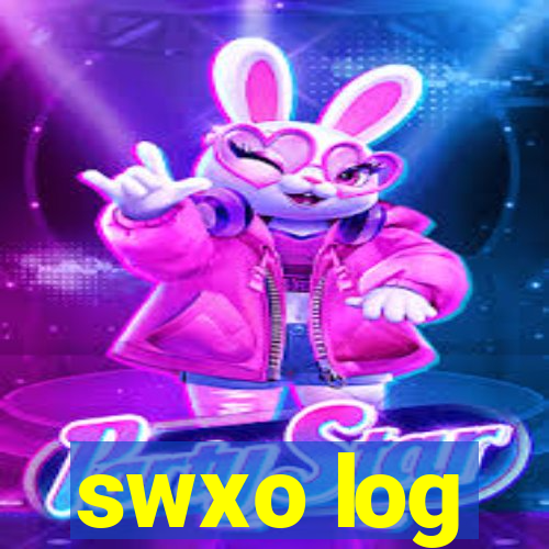 swxo log