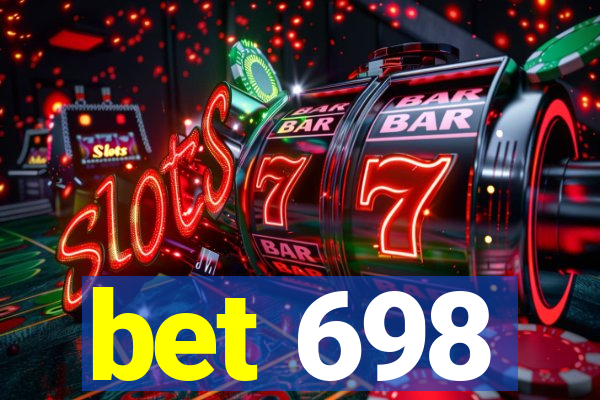 bet 698