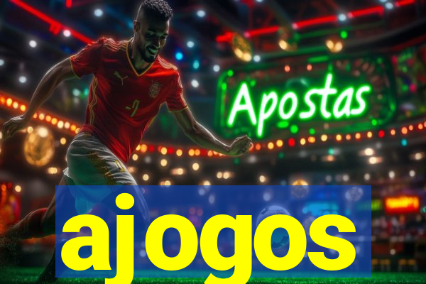 ajogos