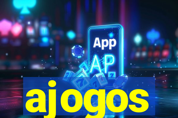 ajogos