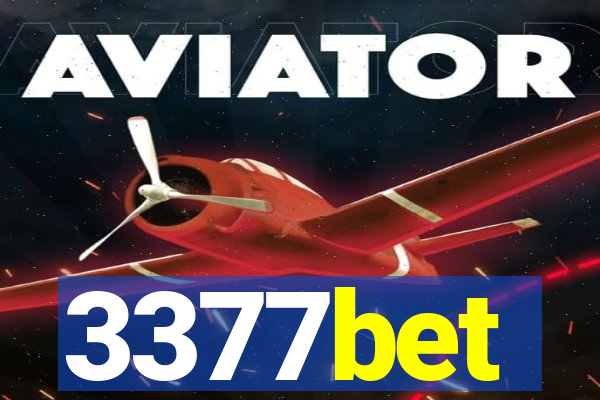 3377bet