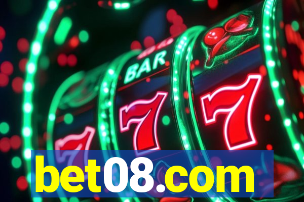 bet08.com