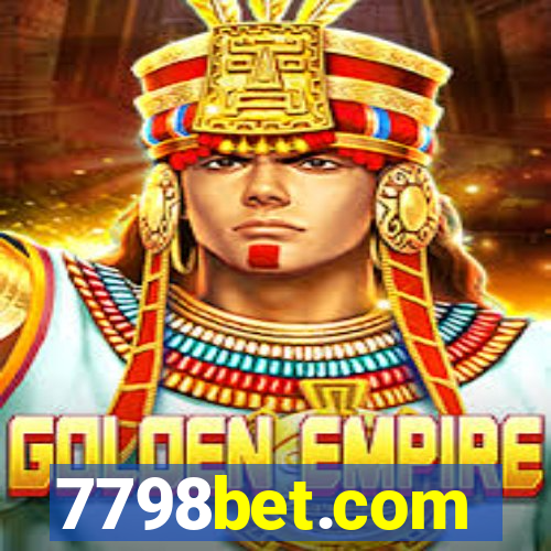 7798bet.com