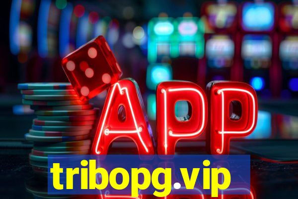 tribopg.vip