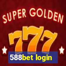 588bet login