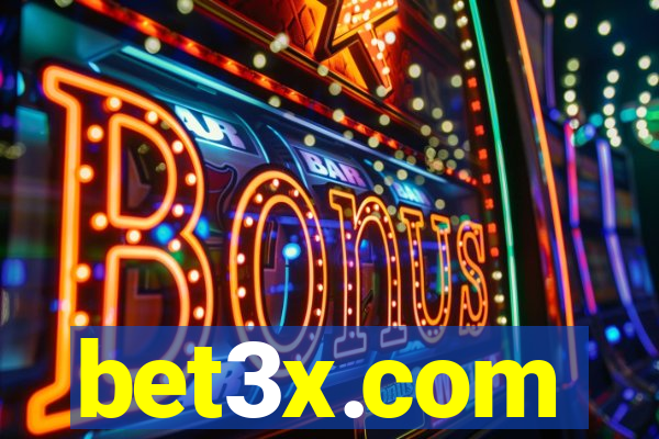 bet3x.com