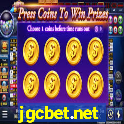 jgcbet.net