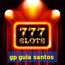 gp guia santos