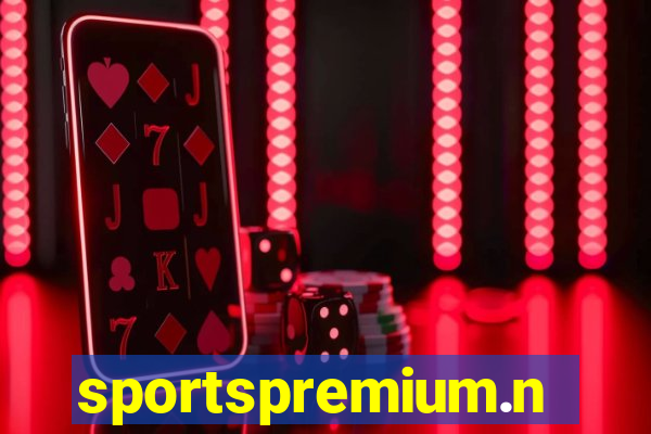 sportspremium.net