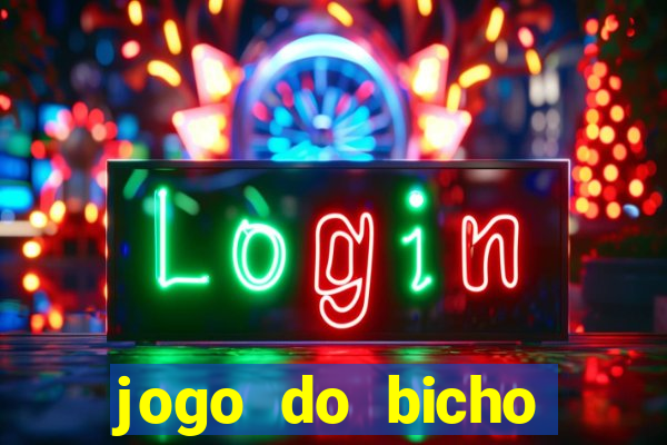 jogo do bicho online sc