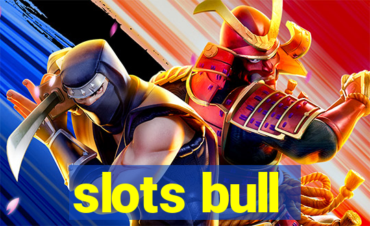 slots bull