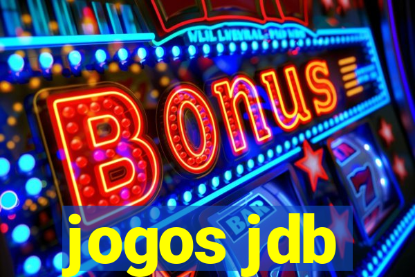 jogos jdb