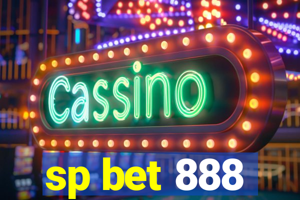 sp bet 888