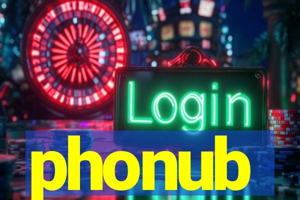 phonub