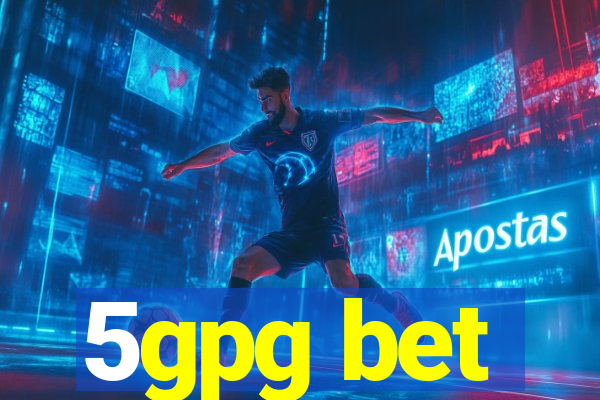 5gpg bet