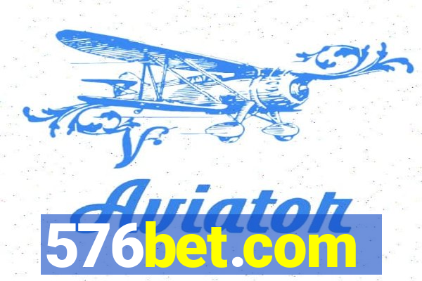 576bet.com