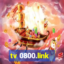 tv 0800.link