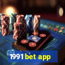 1991 bet app