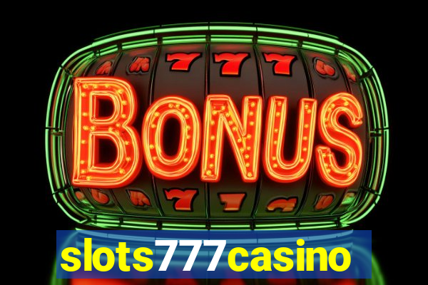 slots777casino