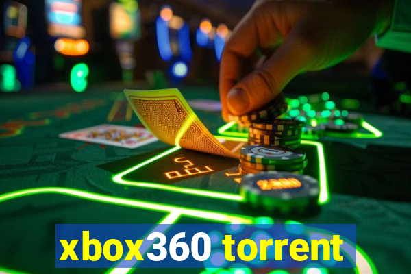 xbox360 torrent