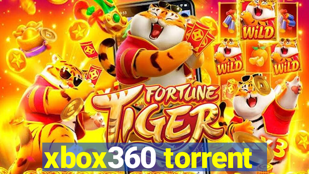 xbox360 torrent