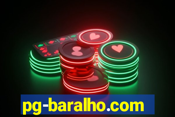 pg-baralho.com