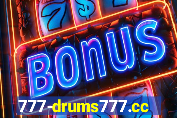 777-drums777.cc