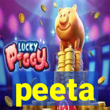 peeta