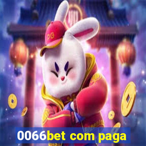 0066bet com paga