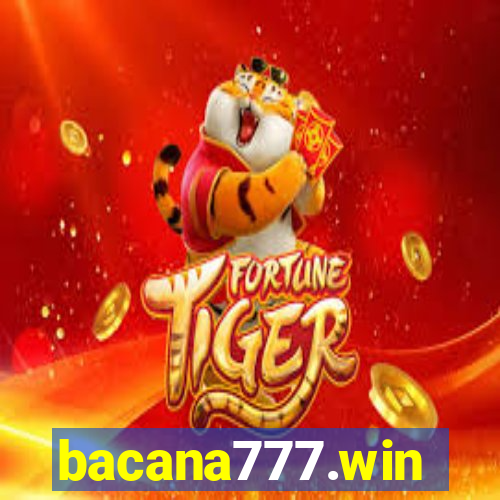 bacana777.win