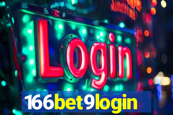 166bet9login