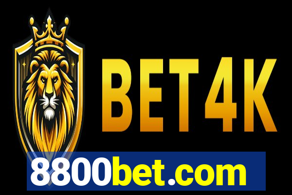 8800bet.com