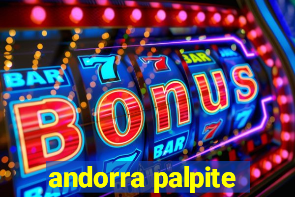 andorra palpite