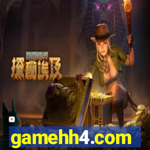 gamehh4.com