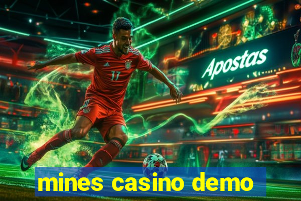 mines casino demo