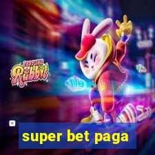 super bet paga