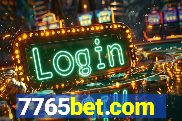 7765bet.com