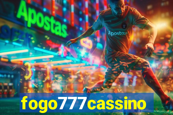 fogo777cassino