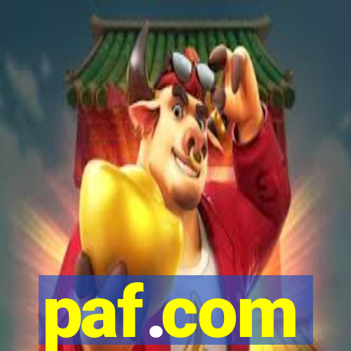 paf.com