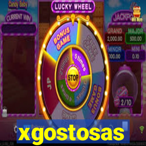 xgostosas